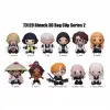 Bleach Klipsli Figür Seri 2