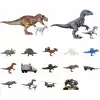 Blokees Jurassic World Terraventure Sürprizi