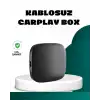 Bluetooth 5.0 Kablosuz Android Auto Araç İçi Adaptör