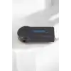 Bluetooth Araç Kiti Bt 350 Aux Çıkışlı Tüm Araçlara Uyumlu