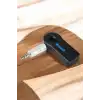 Bluetooth Araç Kiti Bt 350 Aux Çıkışlı Tüm Araçlara Uyumlu
