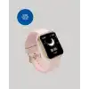 Bluetooth Aramalı Akıllı Saat IOS Android Uyumlu