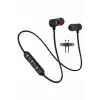 Bluetooth Bağlantılı Kablolu Mıknatıslı Sport Kulaklık