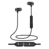 Bluetooth Bağlantılı Kablolu Mıknatıslı Sport Kulaklık