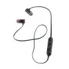 Bluetooth Bağlantılı Kablolu Mıknatıslı Sport Kulaklık