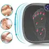 Bluetooth Bağlantılı Titreşimli Egzersiz Aleti