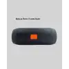 Bluetooth Hoparlör 20w Bass Güçlü Ses Usb Flash Aux Destekli