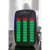 Bluetooth  Hoparlör Mikrofonlu Speaker Taşınabilir Şarjlı