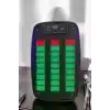 Bluetooth  Hoparlör Mikrofonlu Speaker Taşınabilir Şarjlı