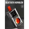 Bluetooth Hoparlör Taşınabilir Kablosuz Speaker