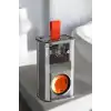 Bluetooth Hoparlör Taşınabilir Kablosuz Speaker