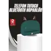Bluetooth Hoparlör Uzun Pil Ömrü Yüksek Ses Kaliteli Kablosuz Telefon Tutma