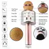 Bluetooth Karaoke Mikrofon Bx40