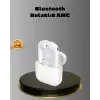 Bluetooth Kulak Üstü Kulaklık – ANC Teknolojili, Mikrofonlu, Konforlu Tasarım