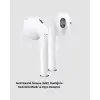 Bluetooth Kulak Üstü Kulaklık – Anc Teknolojili, Mikrofonlu, Konforlu Tasarım