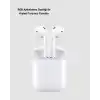 Bluetooth Kulak Üstü Kulaklık – Anc Teknolojili, Mikrofonlu, Konforlu Tasarım
