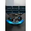 Bluetooth   Kulaklığı Anc Özelliği Yüksek Ses Kaliteli