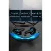 Bluetooth   Kulaklığı Anc Özelliği Yüksek Ses Kaliteli