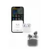 Bluetooth Kulaklık 3. Nesil Ios Android Uyumlu Yeni Nesil Wireless Charge