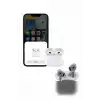 Bluetooth Kulaklık 3. Nesil Ios Android Uyumlu Yeni Nesil Wireless Charge