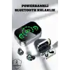Bluetooth Kulaklık Aktif Gürültü Engelleme Ve Uzun Pil Ömrü