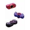 Bluetooth Kulaklık Stres Çarkı ANC Özellikli Gaming Kulaklık
