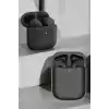 Bluetooth Kulaklık Yeni Nesil Pro Sensörlü Mikrofon Çağrı Cevaplama