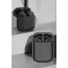 Bluetooth Kulaklık Yeni Nesil Pro Sensörlü Mikrofon Çağrı Cevaplama