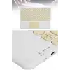 Bluetooth Touchpad Klavye 10.9 inch Kablosuz Wifi Q Klavye Slim