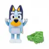 Bluey Tekli Figür ve Aksesuar Seti