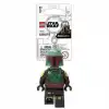 Boba Fett Led Işıklı Anahtarlık