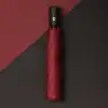 Bordo Kılıflı Otomatik Kompakt Şemsiye
