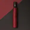 Bordo Kılıflı Otomatik Kompakt Şemsiye