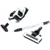 Bosch Oyuncak Sesli Işıklı Beyaz Elektrik Süpürgesi - S00006812