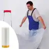 Boya Badana Eşya Koruma Yapışkanlı Örtü 280 cm x 15 mt