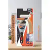 Boyama Seti - Spatula-10cm Rulo  yedeği -Tel Fırça 721858
