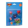 Brawl Stars 5li Figür Set