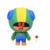 Brawl Stars Tekli Aksiyon Figürü