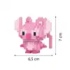 Angel Mini Lego Figürü
