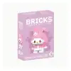 My Melody Mini Lego Figürü