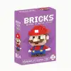 Super Mario Mini Lego Figürü