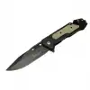 Eco Lounge Browning  DA316 Çakı Kurtarma 22,5 cm  Manuel, Kemerlikli