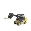 Bruder Jcb Forklift BR02512