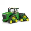 Bruder John Deere Paletli Traktör BR04055