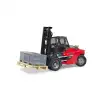 Bruder Linde Forklift HT160 BR02513