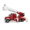 Bruder Mack Granite İtfaiye Aracı BR02821