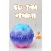 BSF-101 MOONBALL AY TOPU IŞIKLI 70MM -CNS