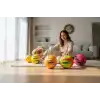 BSV-2200 JOOKO VOLEYBOL TOPU 4 ASTAR-CNT