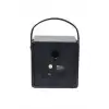 Bts-1688 Yeşil Mikrofonlu Karaoke Bluetooth Hoparlör