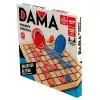 Bu-Bu Games Dama